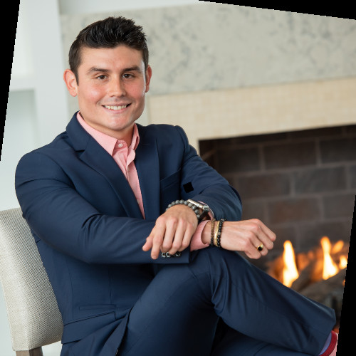 Rick Osorio, luxury real estate agent in Naples, Florida